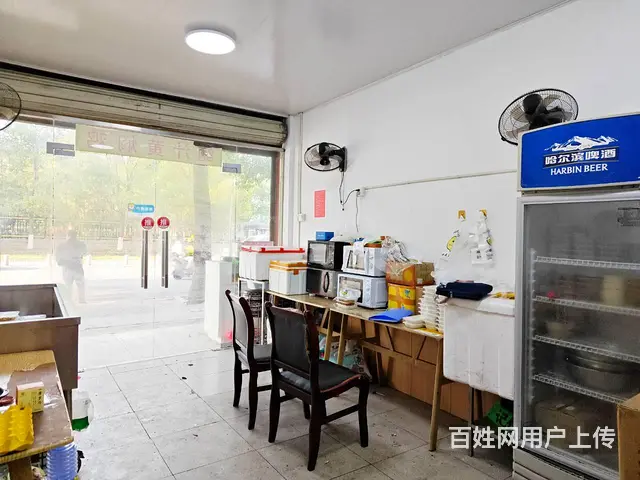 （老板本人）地铁口学校旁餐馆外卖店1.6万急转  6308 - 图片 8