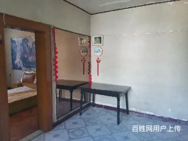 古田二路古南社区陈家墩小区二室一厅好房出租 - 图片 2