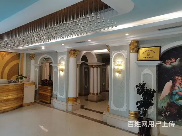 和平旺地美容养生馆出兑 - 图片 3