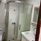 诸暨新农都 公寓1厅 简单装修