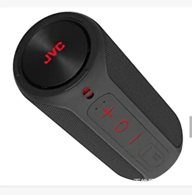 JVC  全新户外蓝牙音箱 Sp-SX2BT - 图片 2