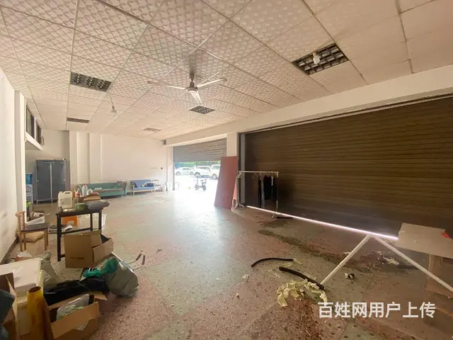 （房东直租）中岭小区中青路二环联络线旁120平仓库，厂房出租 - 图片 7