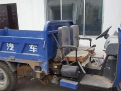 常年出售新旧柴油工程三马车
