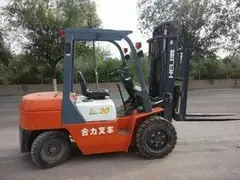 盐城叉车出售、徐州二手电瓶叉车出售