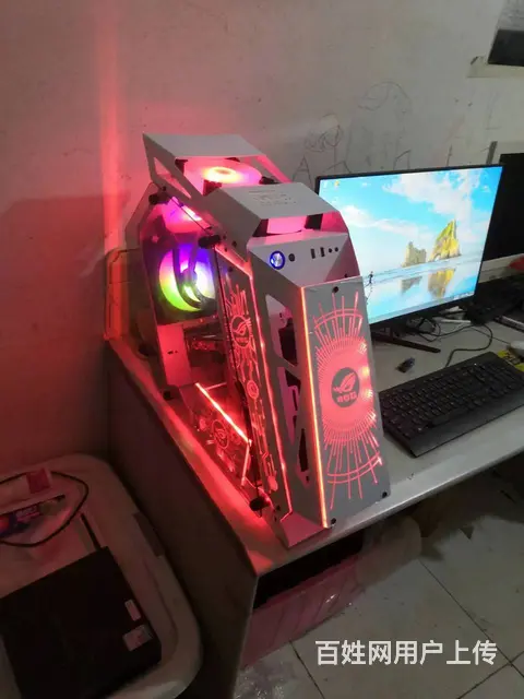 刚买几个月i7十一代16G内存高速512G固态RT - 图片 1
