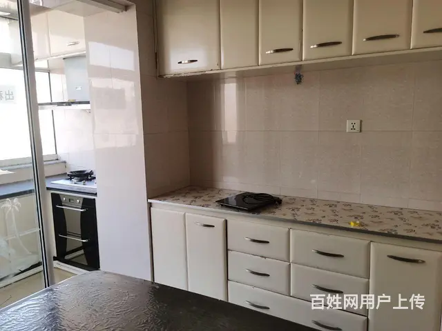 家电齐全拎包入住十七中5分钟，时代3分钟，交通便利 - 图片 3