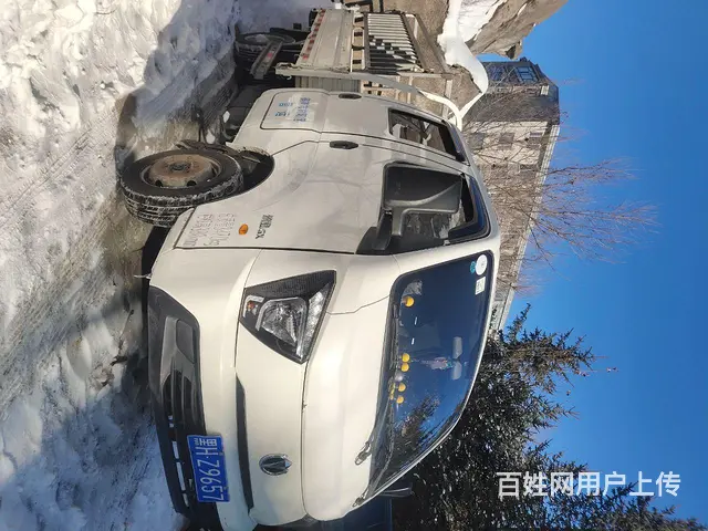 高栏 高栏/栏板 国5 - 图片 2