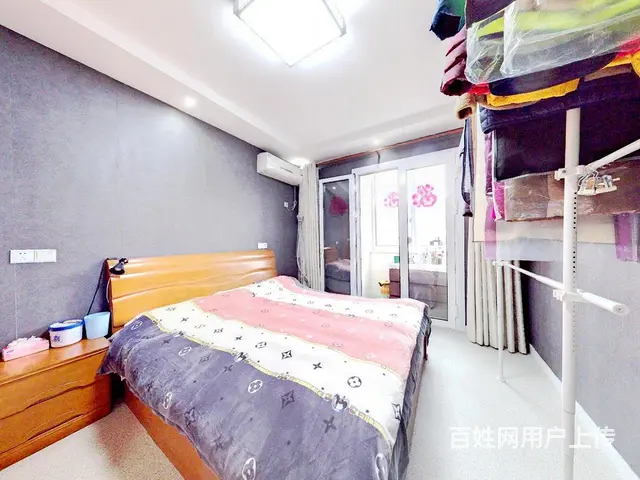 精装洋房，不靠高架，户型通透，诚心出售 - 图片 4