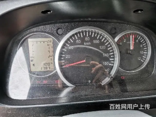 转让18年沪牌吸尘车 - 图片 10