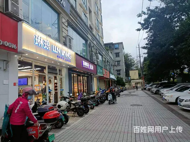 （51旺铺推荐）海港路海港学校对面220平空铺出租 - 图片 2