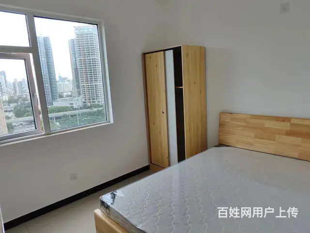 长沙房东友兴家园2室2厅出租 - 图片 5