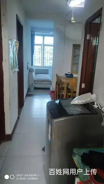 王场新村(鼓楼) 普通住宅1厅 中等装修 - 图片 3