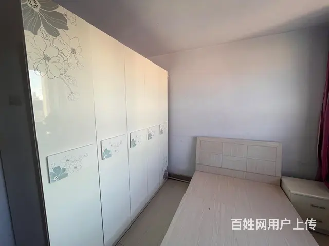 龙江北里，白楼早市育明附中附近出租房，首次出租 - 图片 4