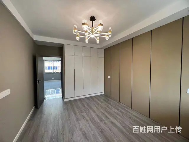 城中花苑(武进) 普通住宅 豪华装修 - 图片 4