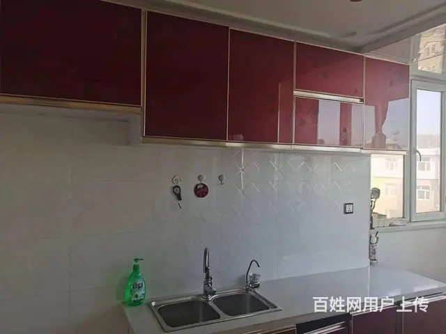 绿洲小区 七楼一室 可月租 - 图片 5