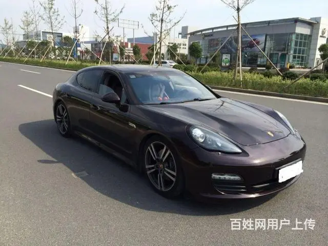 豪华大气，配置高端，车况一流，保证无任何问题。 - 图片 1