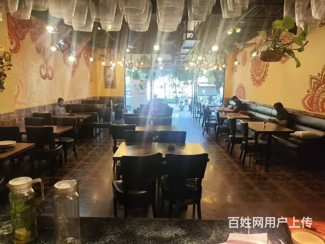 （51旺铺推荐）龙昆南海南师范大学对面180平餐厅转让 - 图片 5