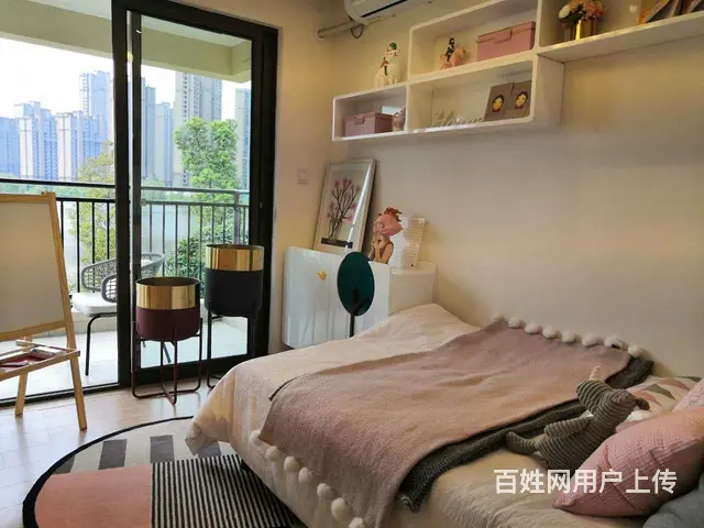 首付十几万买三室临湖花园洋房，南北通透三开间朝南采光好 - 图片 9