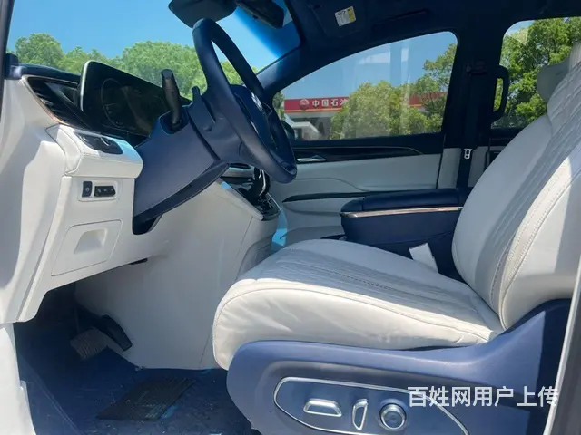 别克GL8 2020款 GL8 Avenir 2.0T 手自 - 图片 5