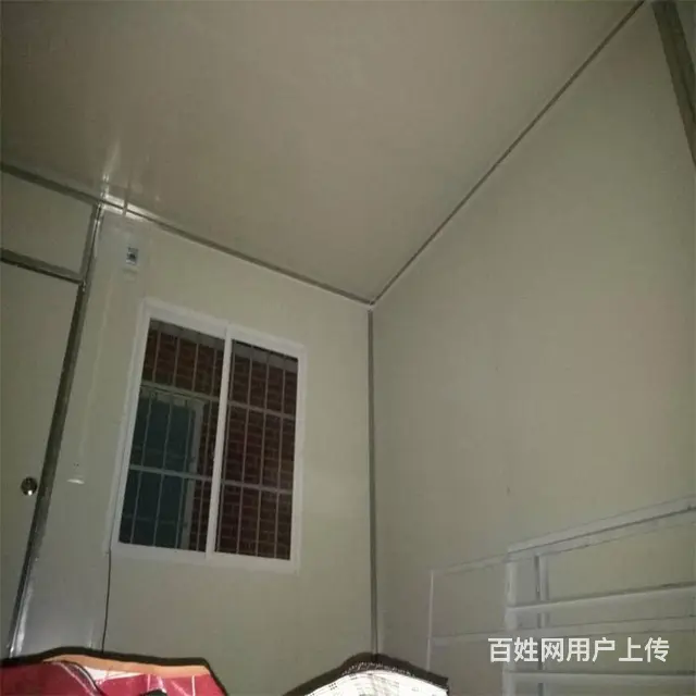 海盐武原街道、.钢结构厂房二手移动房出售多少钱 - 图片 1