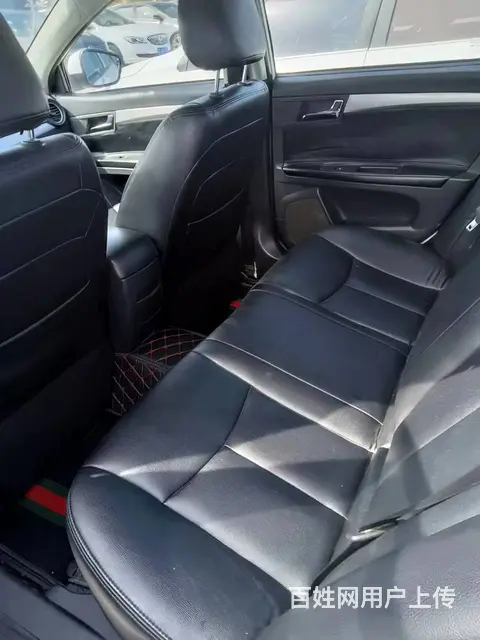 荣威350 2014款 350S 1.5 手动 讯驰版 - 图片 3