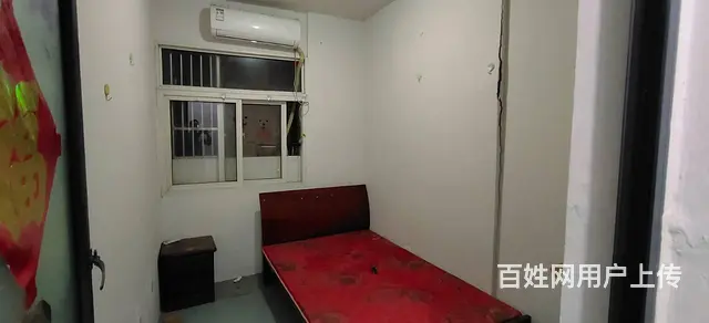 鼓楼阳光城 3室1厅 简单装修 - 图片 3