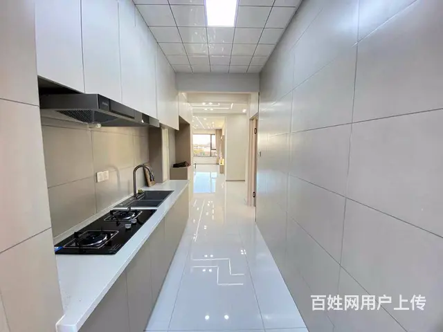 群力家园(道里-尚志) 普通住宅 精装修 - 图片 6