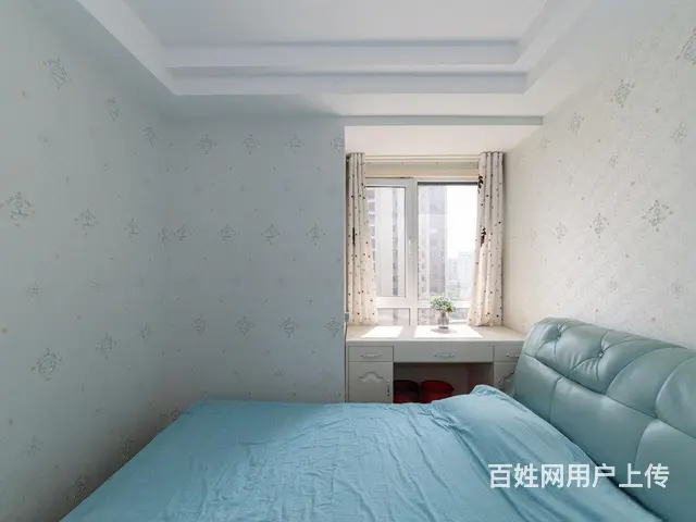 中海龙城花园 大三房，南北通透，三井双校区，万达商 - 图片 8