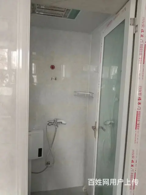 常胜中路御栖酒店附近新装修2室1厅家具家电齐全月租1300 - 图片 10