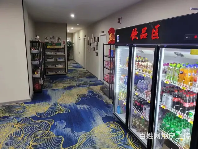 兴顺街旺地精装棋牌室桌球出兑 - 图片 11