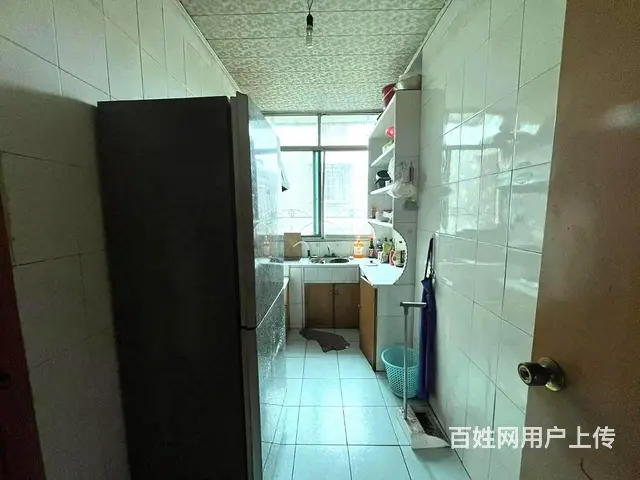 麻园路逸夫对面步梯房两室可改三室看房有钥匙产证齐全 - 图片 6