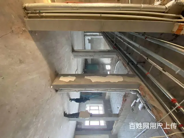 道里区机场旁边8800米门市出租可直接做酒店养老院 - 图片 8