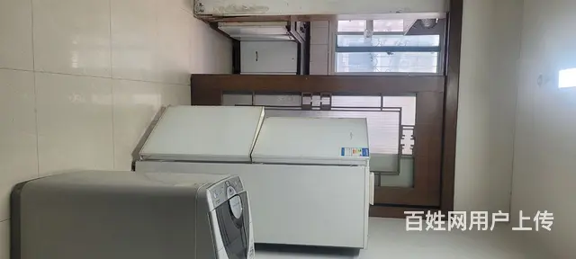 吴庄花园一楼二室二厅出租 - 图片 9