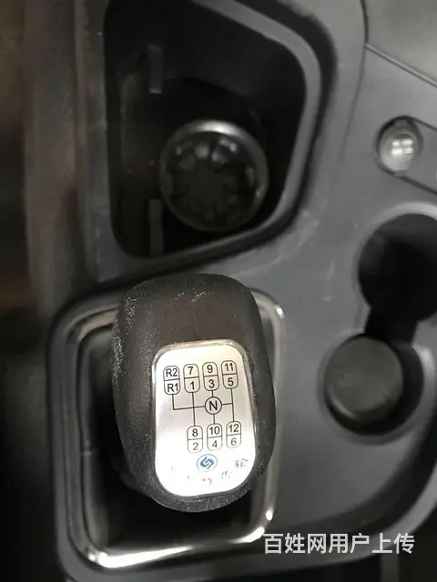 陕汽德龙前四后八平板车 陕汽平板车 厂家直销价 - 图片 7
