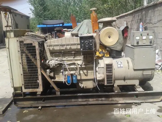 徐州转让发电机组.空压机 - 图片 3