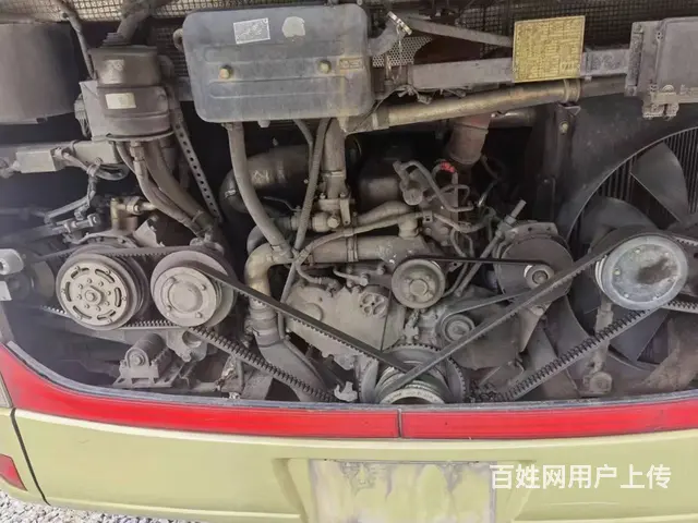 国四39座宇通6908 - 图片 7