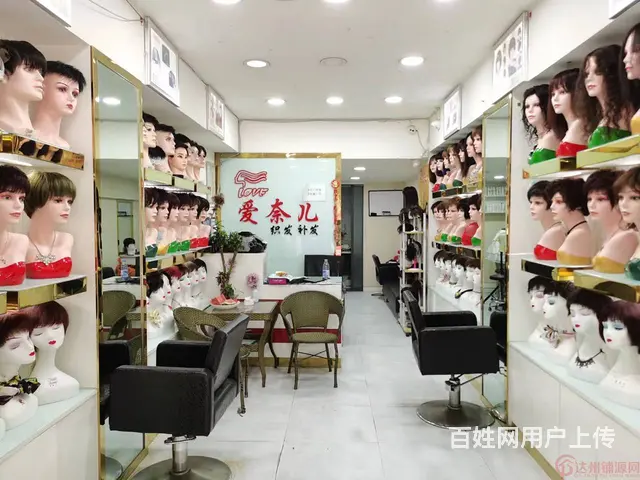 （达州铺源网）市内达巴路口42㎡旺铺转让 - 图片 3
