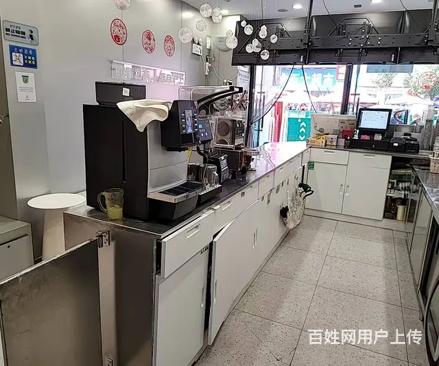连锁品牌饮品店出兑   店铺转让 - 图片 5