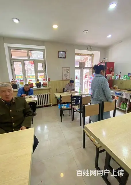 【搞定了！】香坊区安埠商圈快餐店出兑转让 - 图片 8