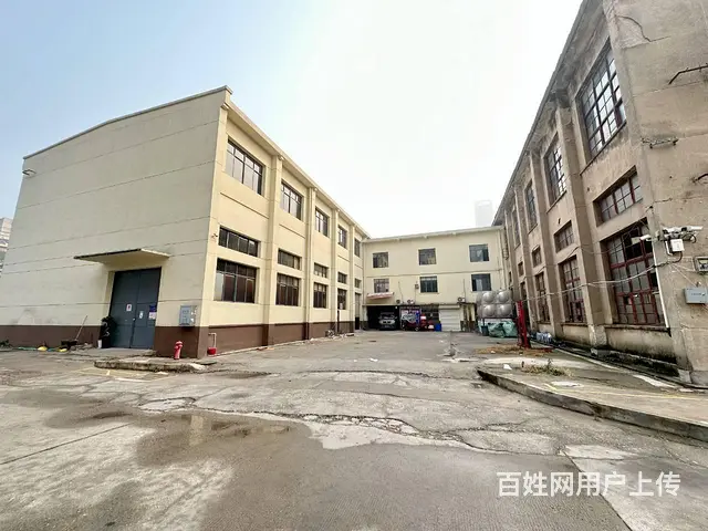 （老板本人）雨花区独门独院优质仓库出租  5824 - 图片 2