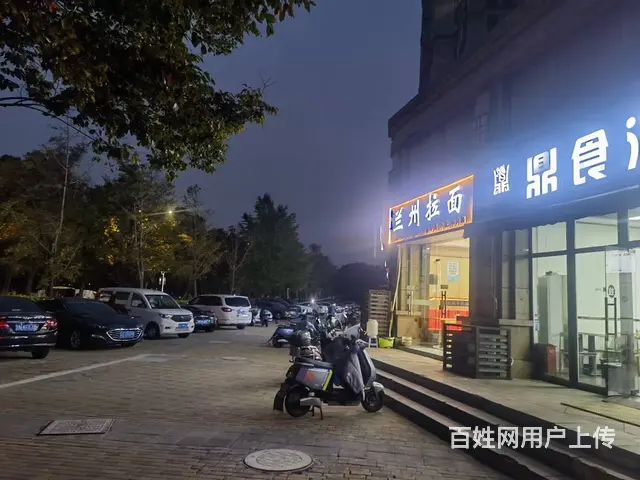 淘铺铺推荐   昆山市花桥镇金中路60平大排档转让 - 图片 8