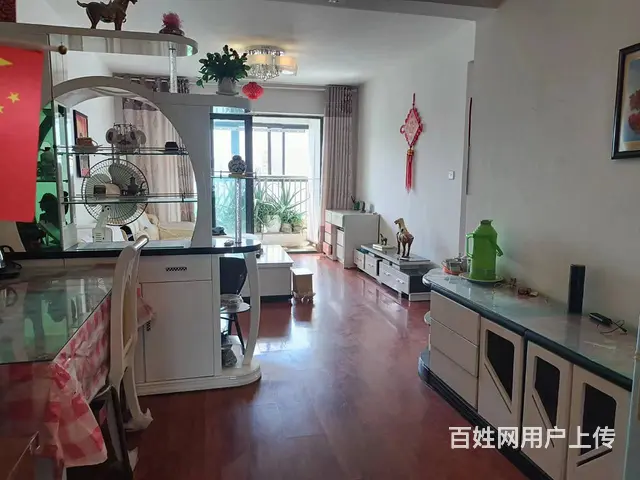 南昌路  王府井旁 达码格利  两居 双气电梯 - 图片 4