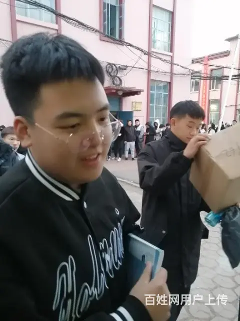 学校内快递超市出兑 - 图片 2