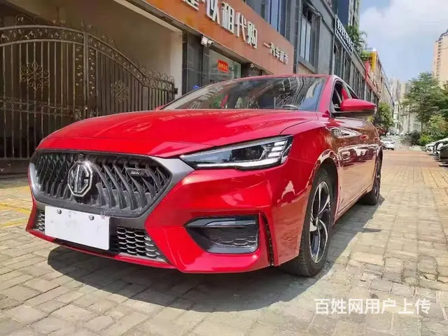征信不好无视征信买车 - 图片 3