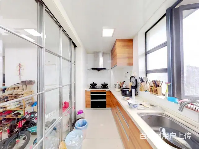 空间布局有致，和谐有序，你梦寐以求的家！ - 图片 8