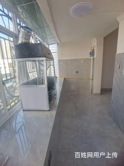 自家房子出租带家具可做饭无中介费 - 图片 2