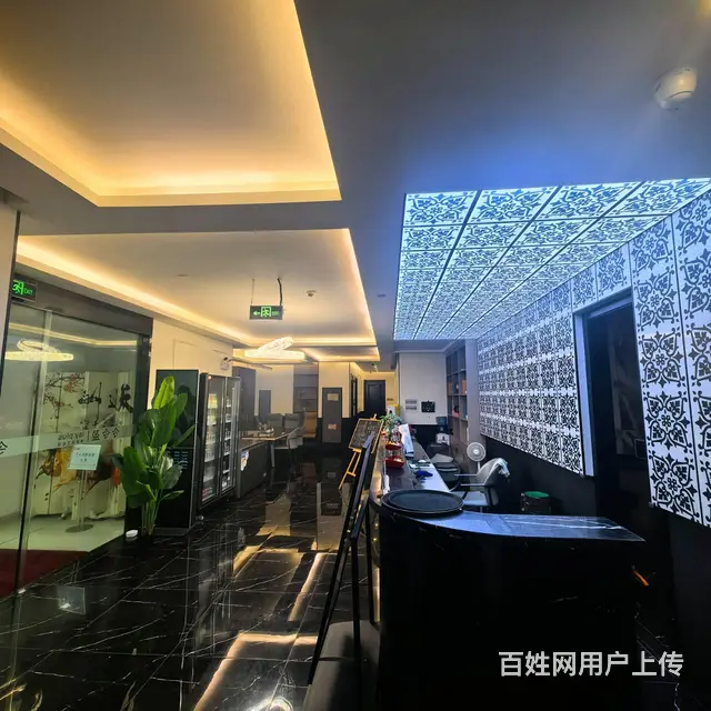 （51旺铺推荐）吉阳区迎宾路460平棋牌室转让 - 图片 9