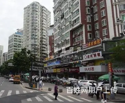 火车站公交车站沿街门宽9米店面招租 酒茶叶珠宝形象店等 - 图片 6
