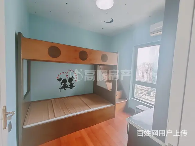 思明北路58平北2室好格局便宜急租 - 图片 4