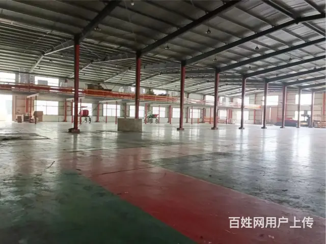 房东直租金广电附近2880平米单层标准厂房 - 图片 3
